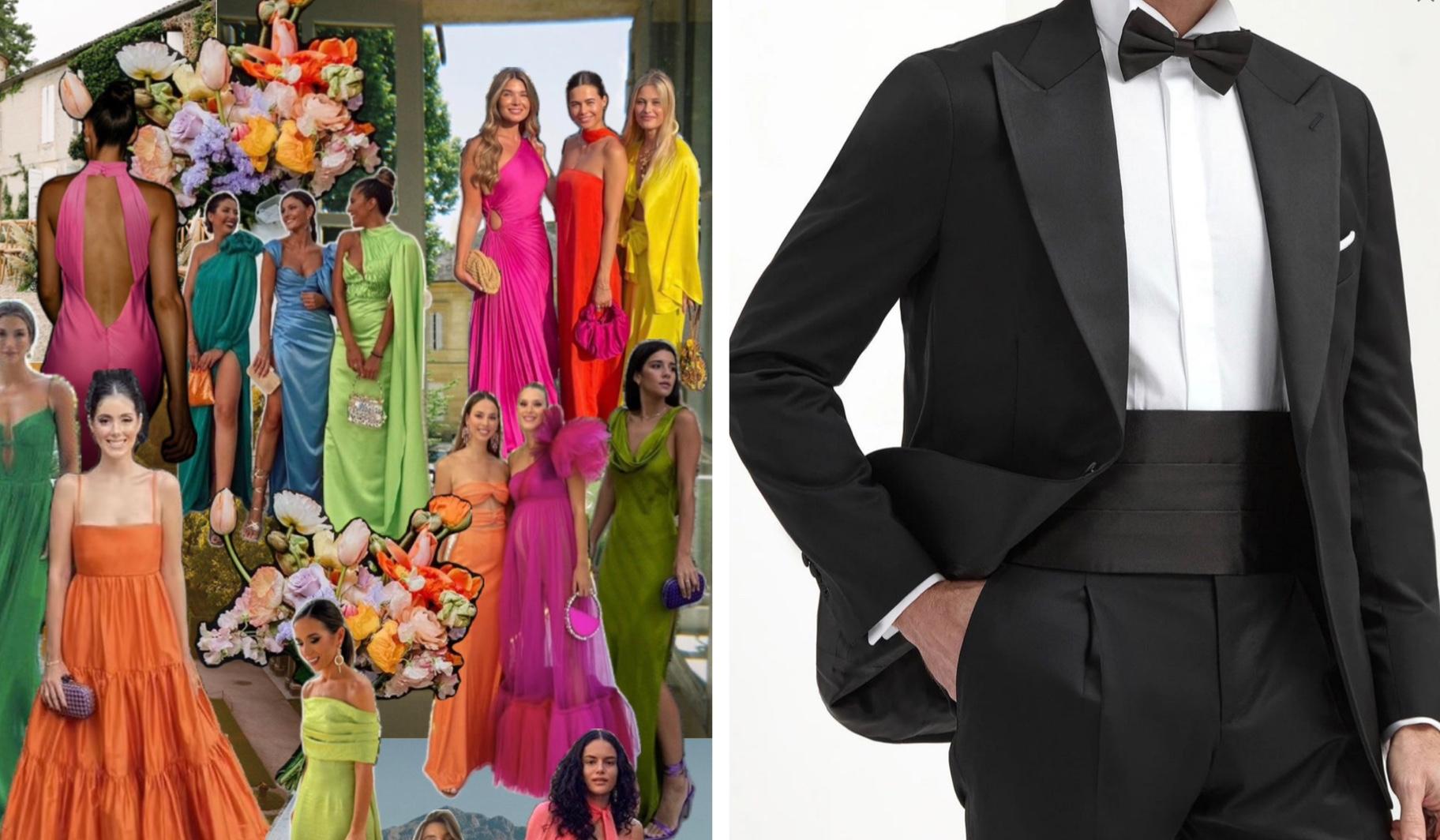 The Wedding Website of Natalia Fernandes and Christopher Alexander