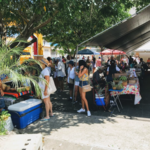 Rincon Farmers Market (Sundays)
