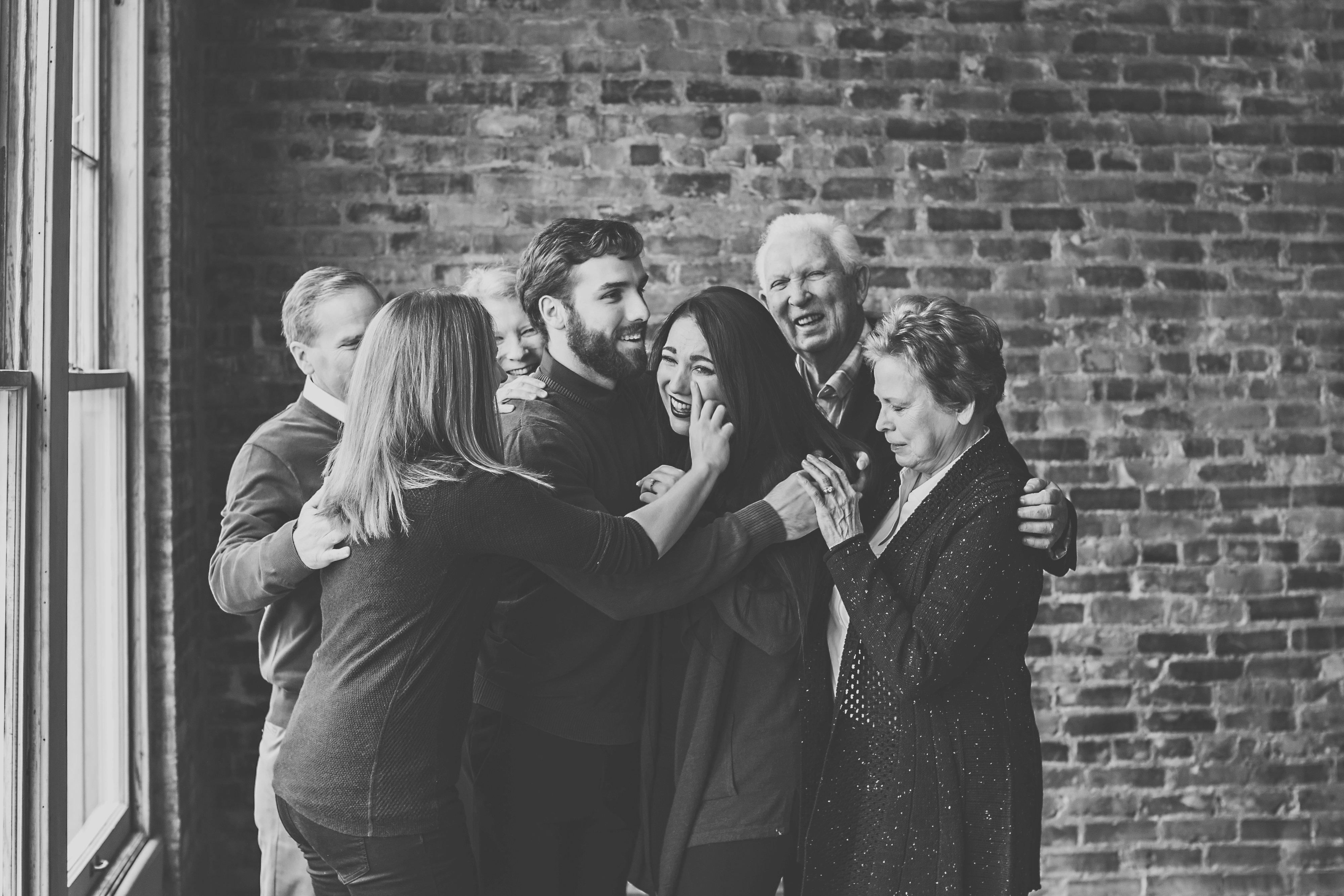 The Wedding Website of Claire Cobb and Tyler Wright