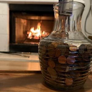 Home Down Payment