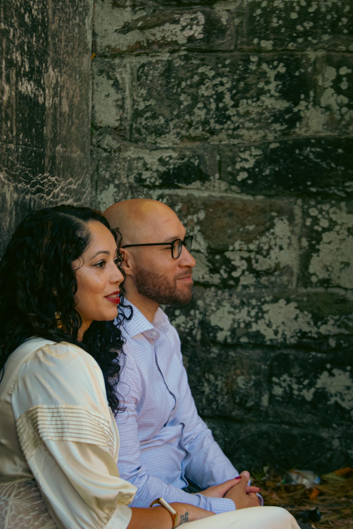 The Wedding Website of Melinda Martinez and Kevin Munroe