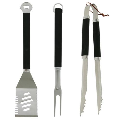 Blue Rhino Stainless Steel Tool Set