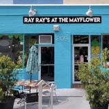 Ray Ray's at the Mayflower