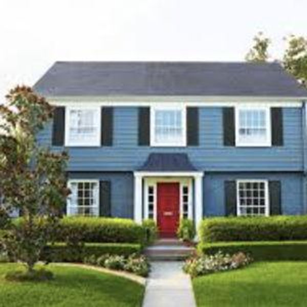 Home Down Payment