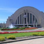 Cincinnati Museum Center at Union Terminal