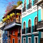 Old San Juan