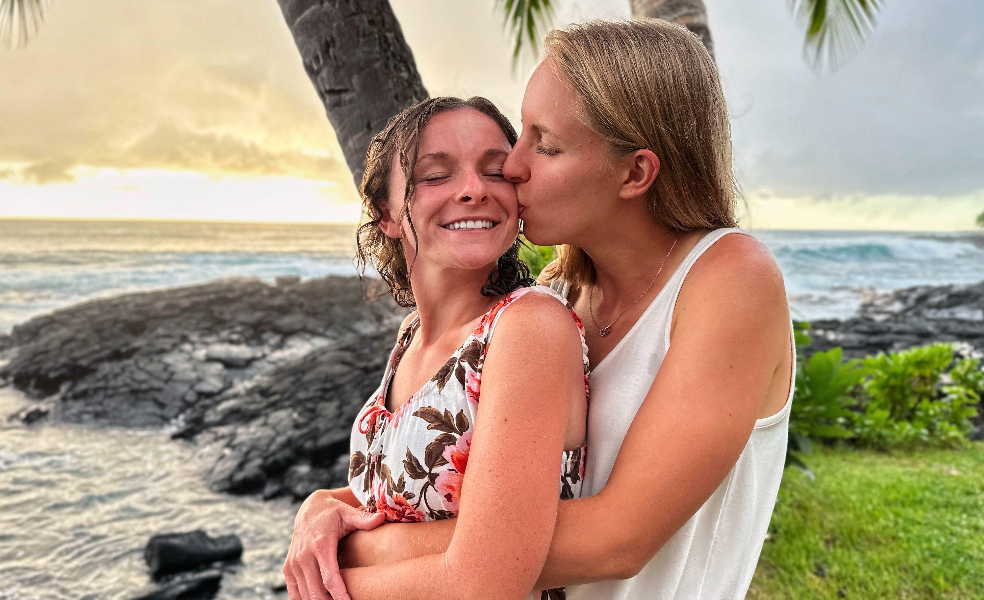 The Wedding Website of Mikayla Maillette and Stephanie Snow