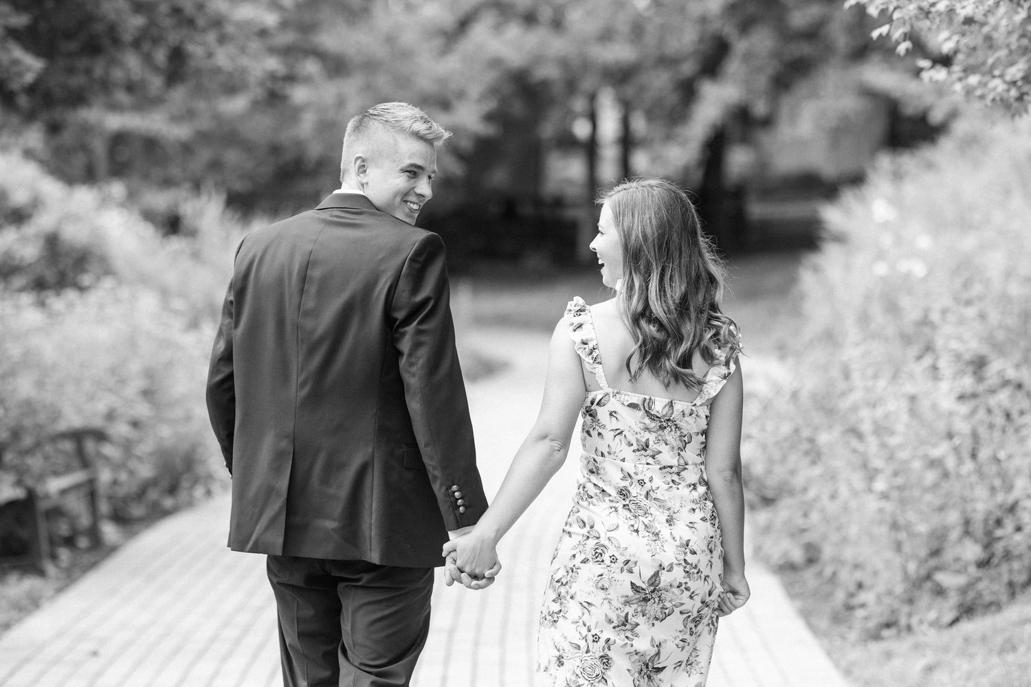 The Wedding Website of Kayley Sked and Brendan Canterberry