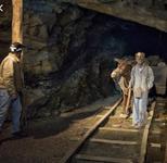 Lackawanna Coal Mine Tour