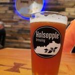 Holsopple Brewing