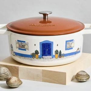 Joana Avillez Dutch Oven