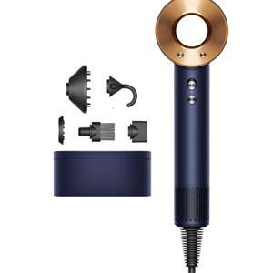 Dyson Supersonic™ hair dryer (Prussian Blue/Rich Copper)