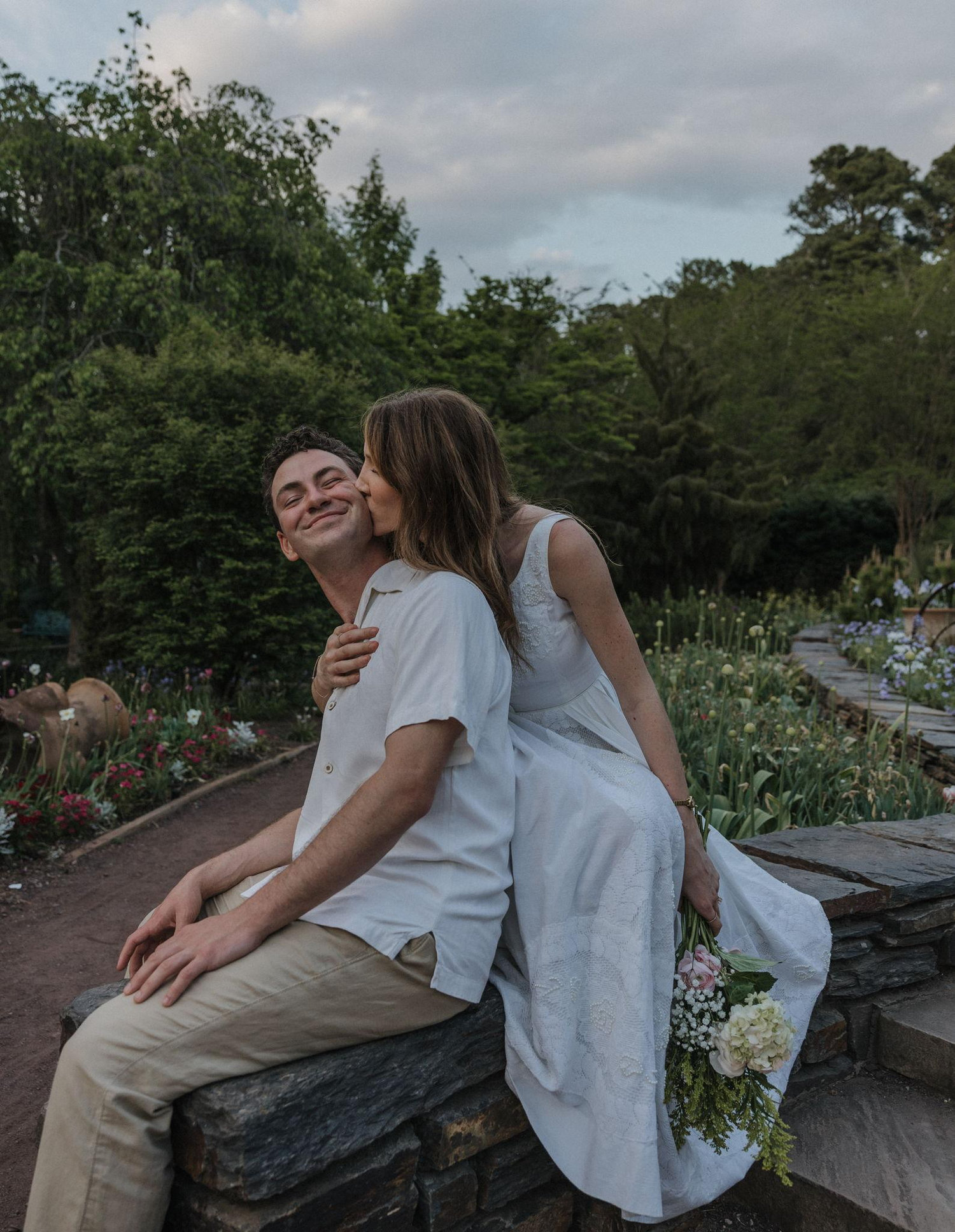 The Wedding Website of Julia Hughes and Joseph Barbour