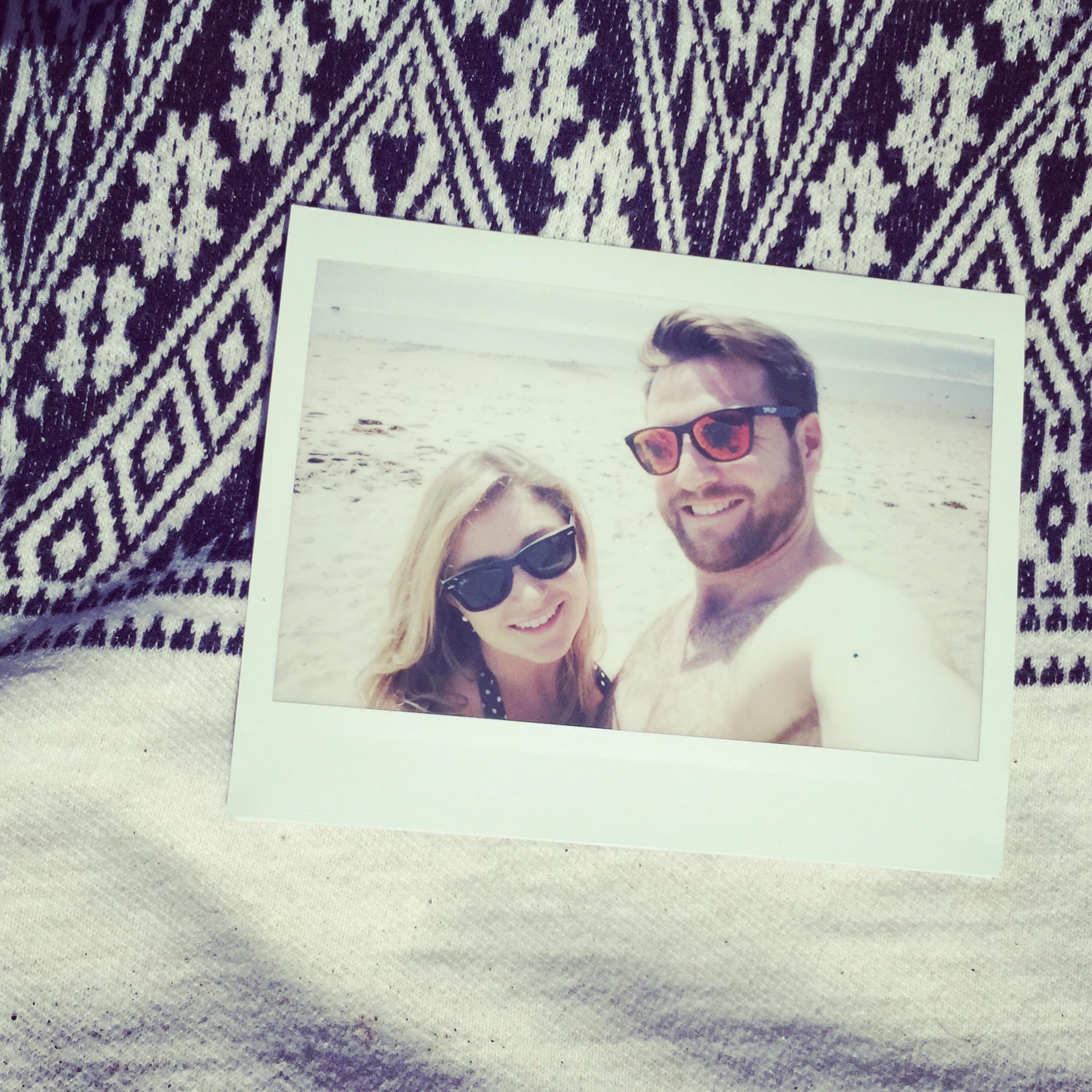 Zuma Beach, Malibu CA. March 2015