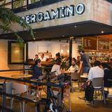 Pergamino Cafe
