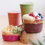 Oola Bowls - Fruitville Pike