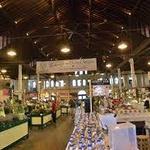 Central Market House
