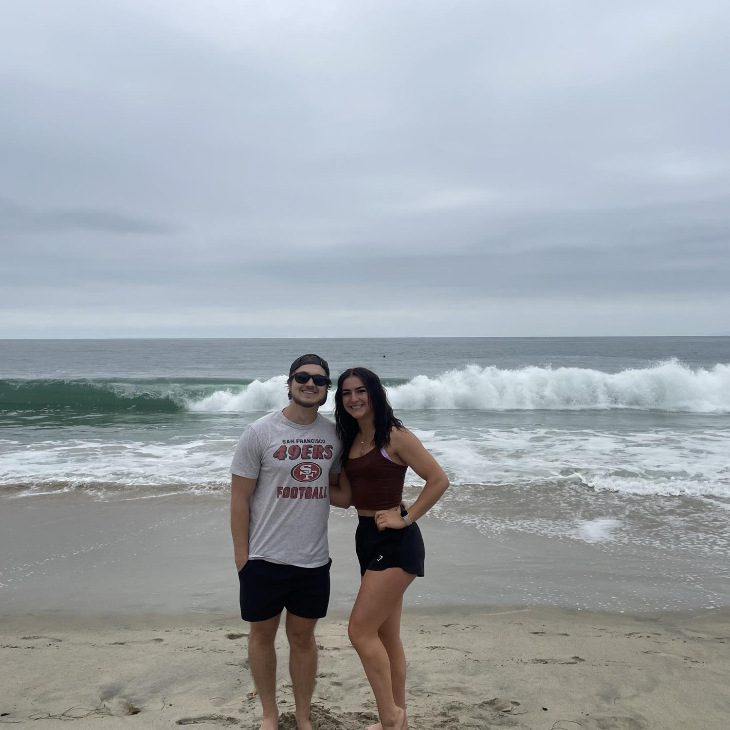 Laguna Beach, California
