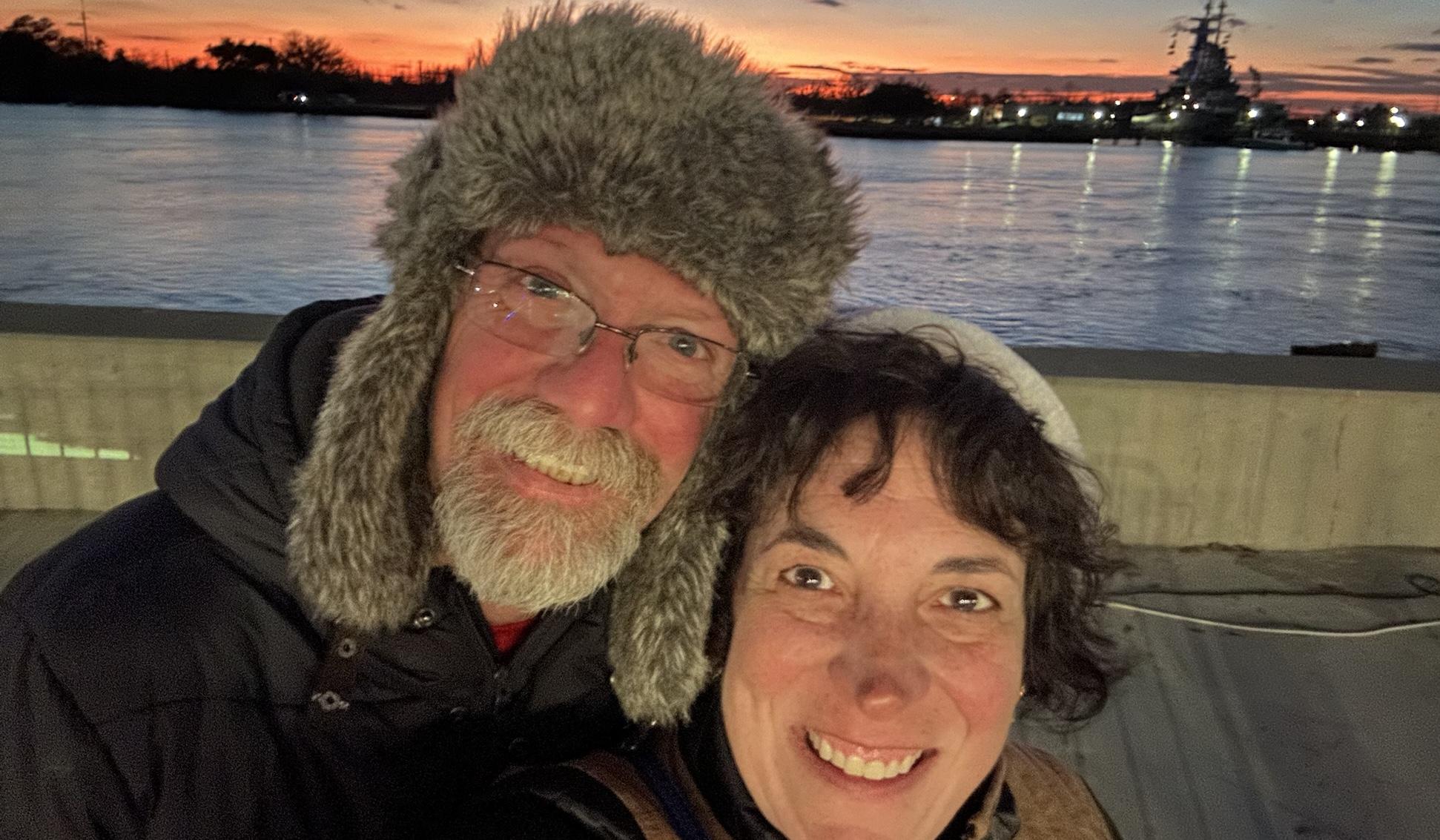 The Wedding Website of Chris Noble and Dan McCormick