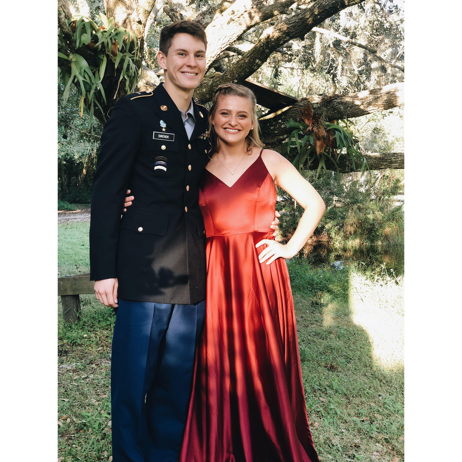 Military Ball 2019