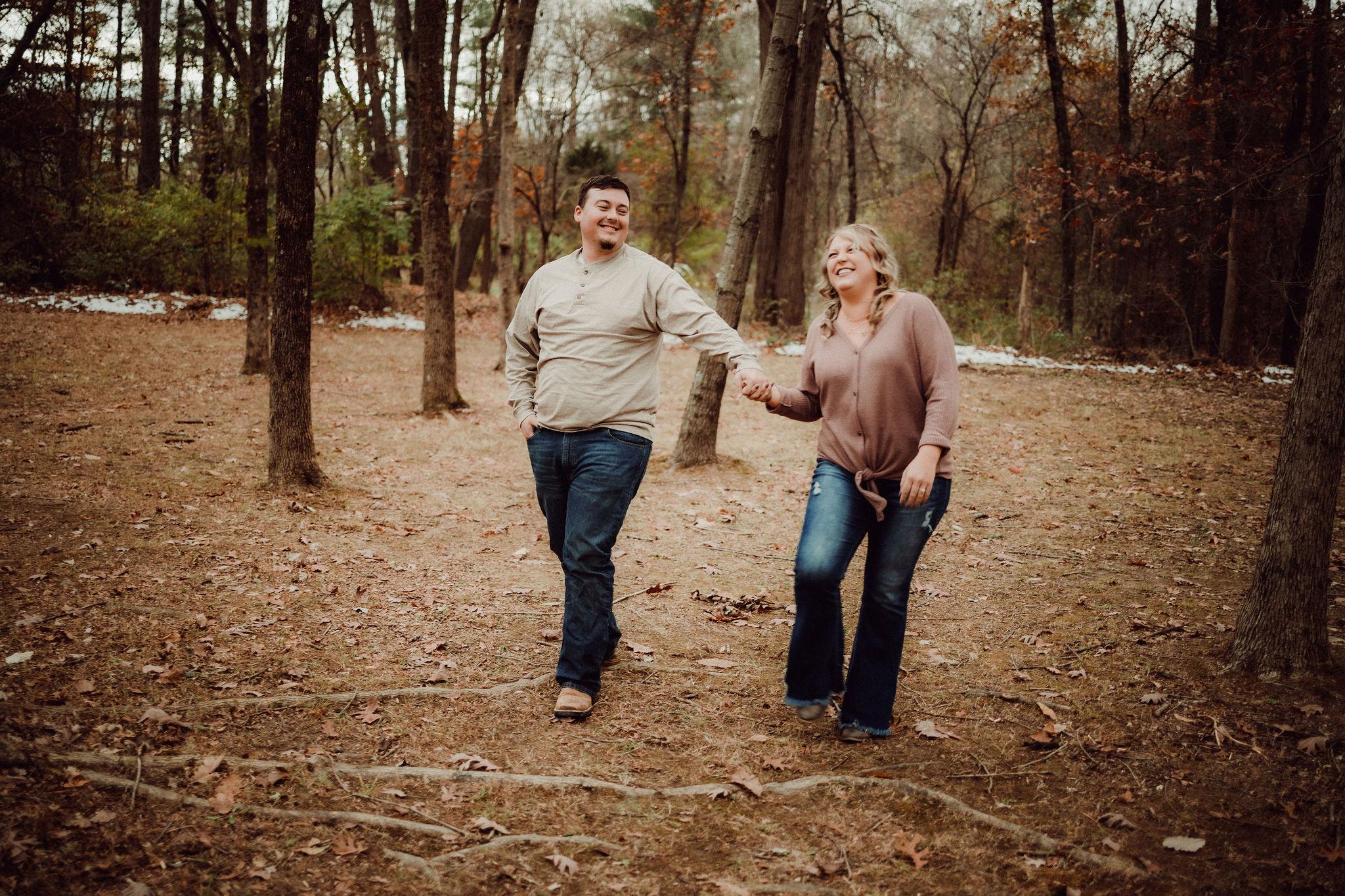The Wedding Website of Andrea Becker and John Tice