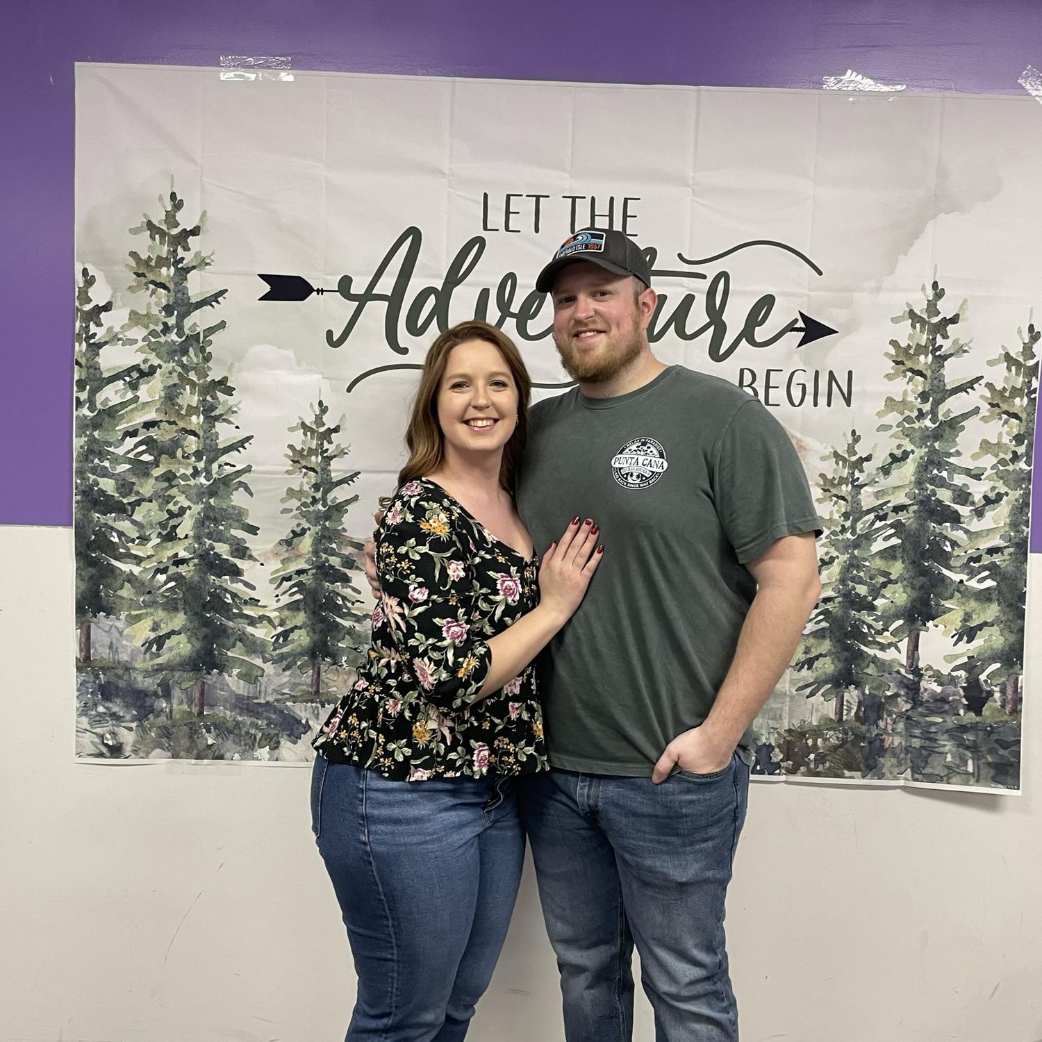 Moving send off 2023