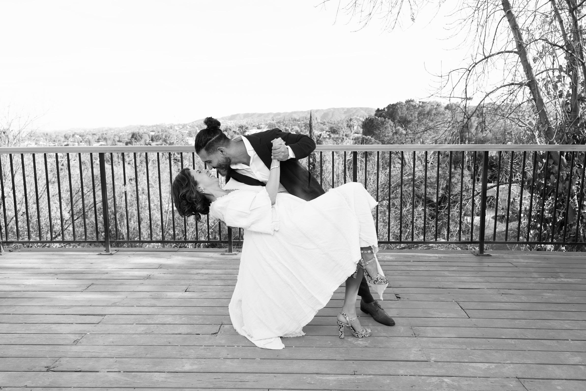 The Wedding Website of Bardia Danesh and Afra Yazdi