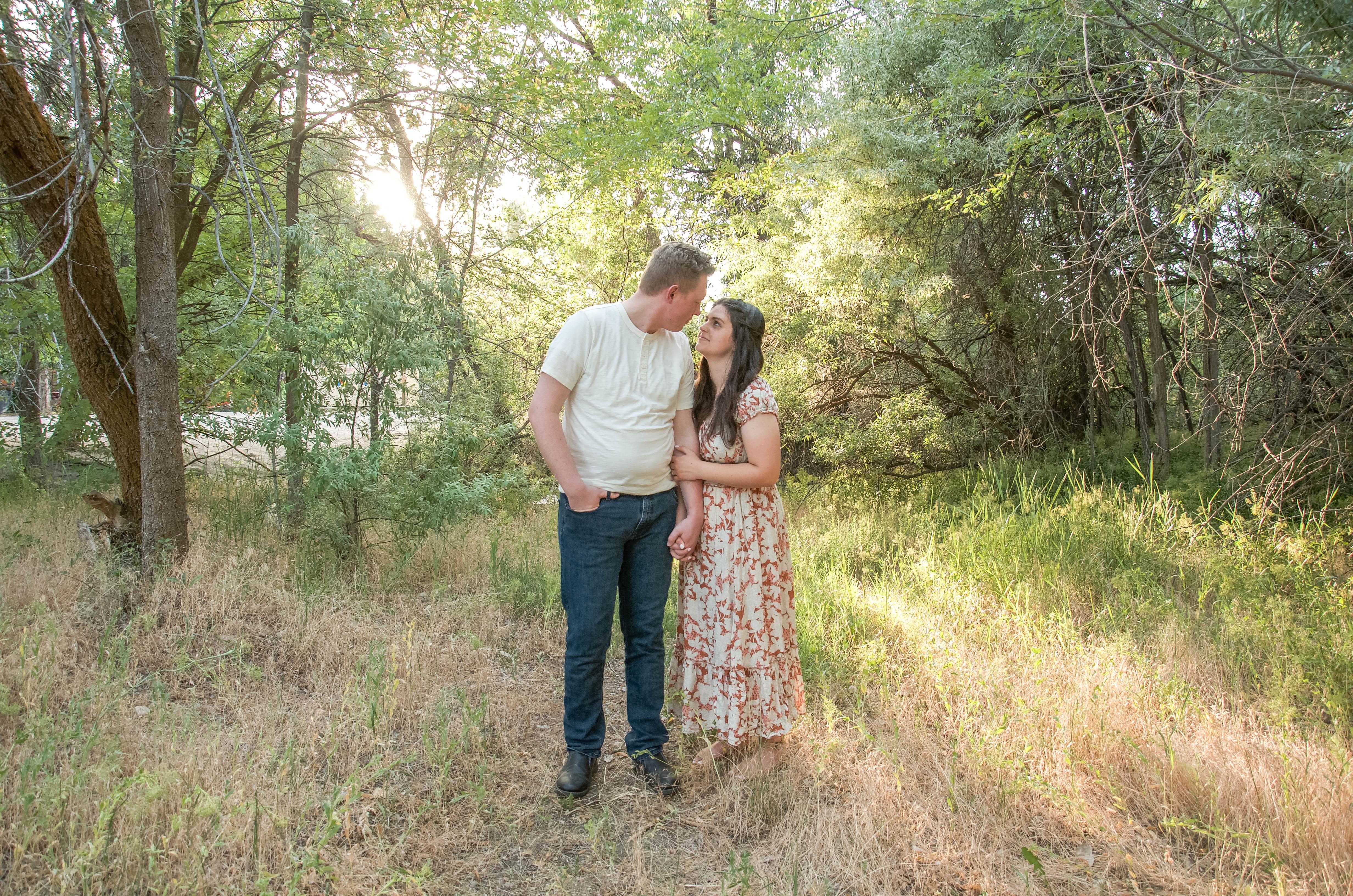 The Wedding Website of Ashley Hoover and CJ Evenhuis