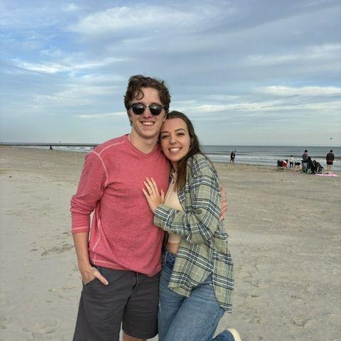 Year Four: More Galveston Trips