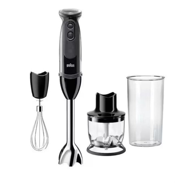 MultiQuick 5 Vario Immersion Hand Blender