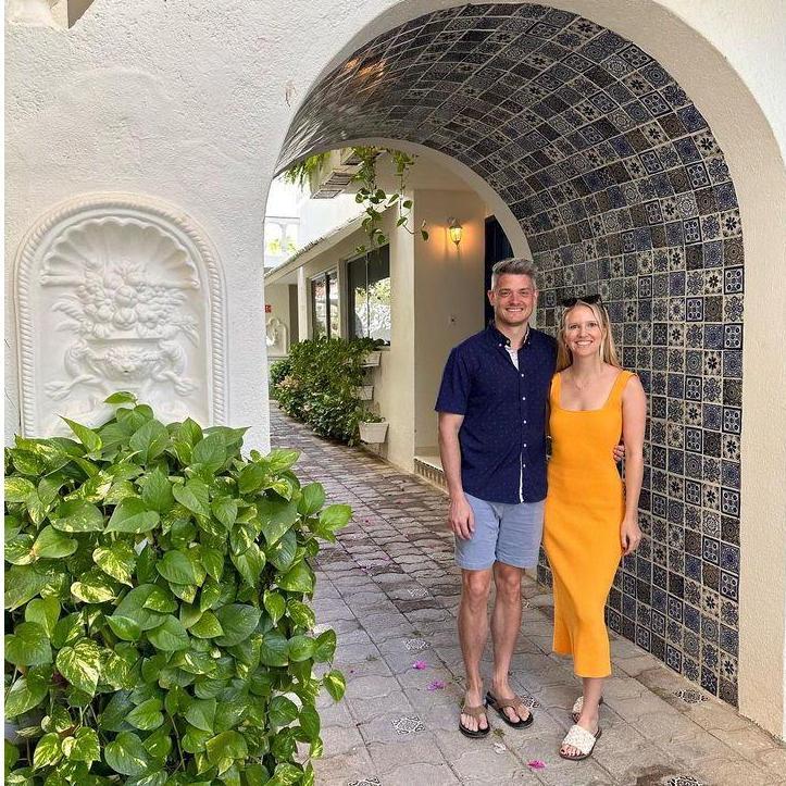 Cabo, Mexico