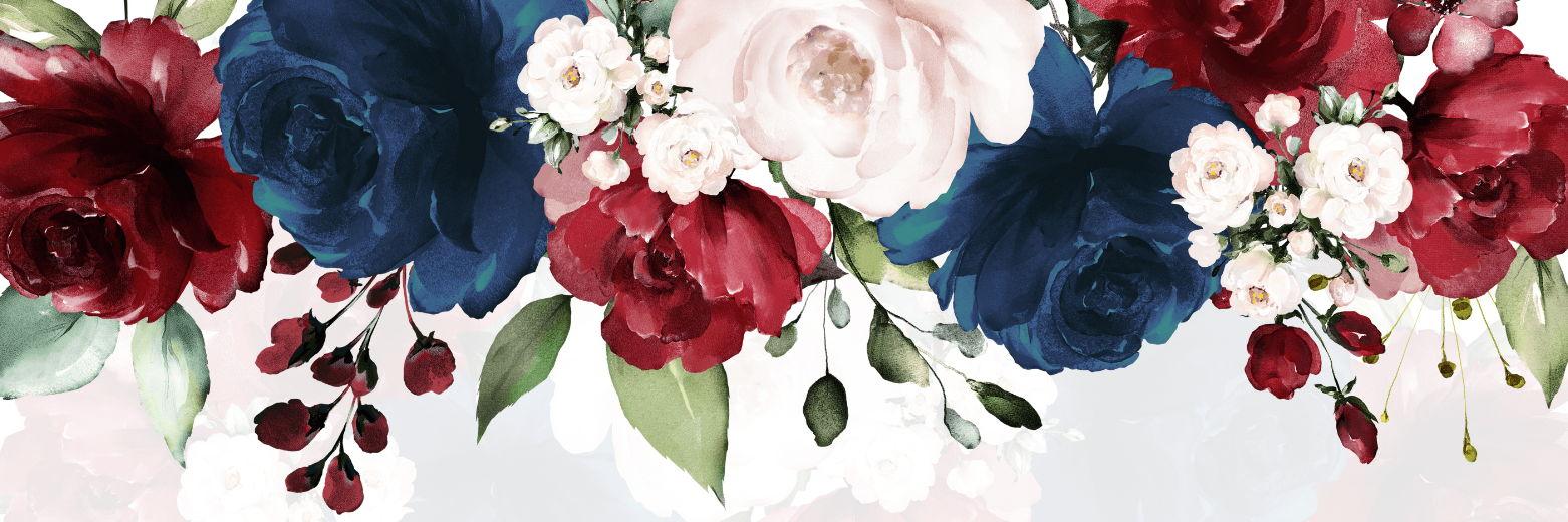 The Wedding Website of Samantha Rogers and Bobby Battle