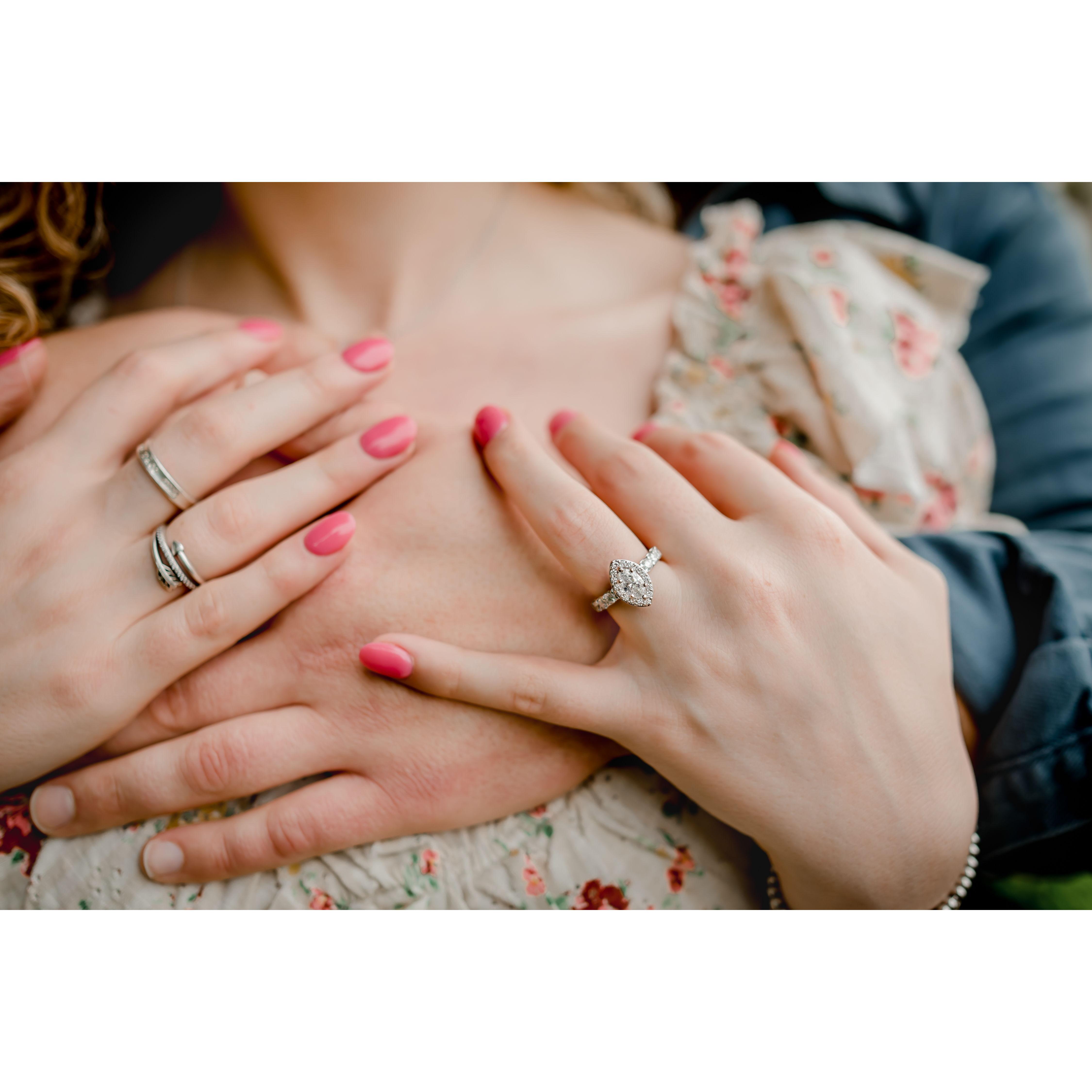 The ring