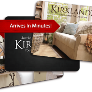 Gift Cards