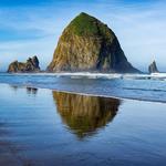 Cannon Beach