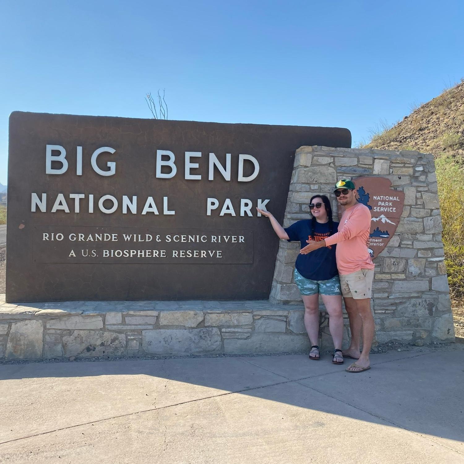 MAY 2022 - TERLINGUA, TEXAS