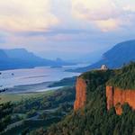 Columbia River Gorge National Scenic Area