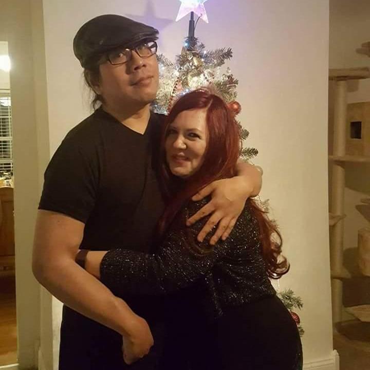New Year's Eve party 2017
