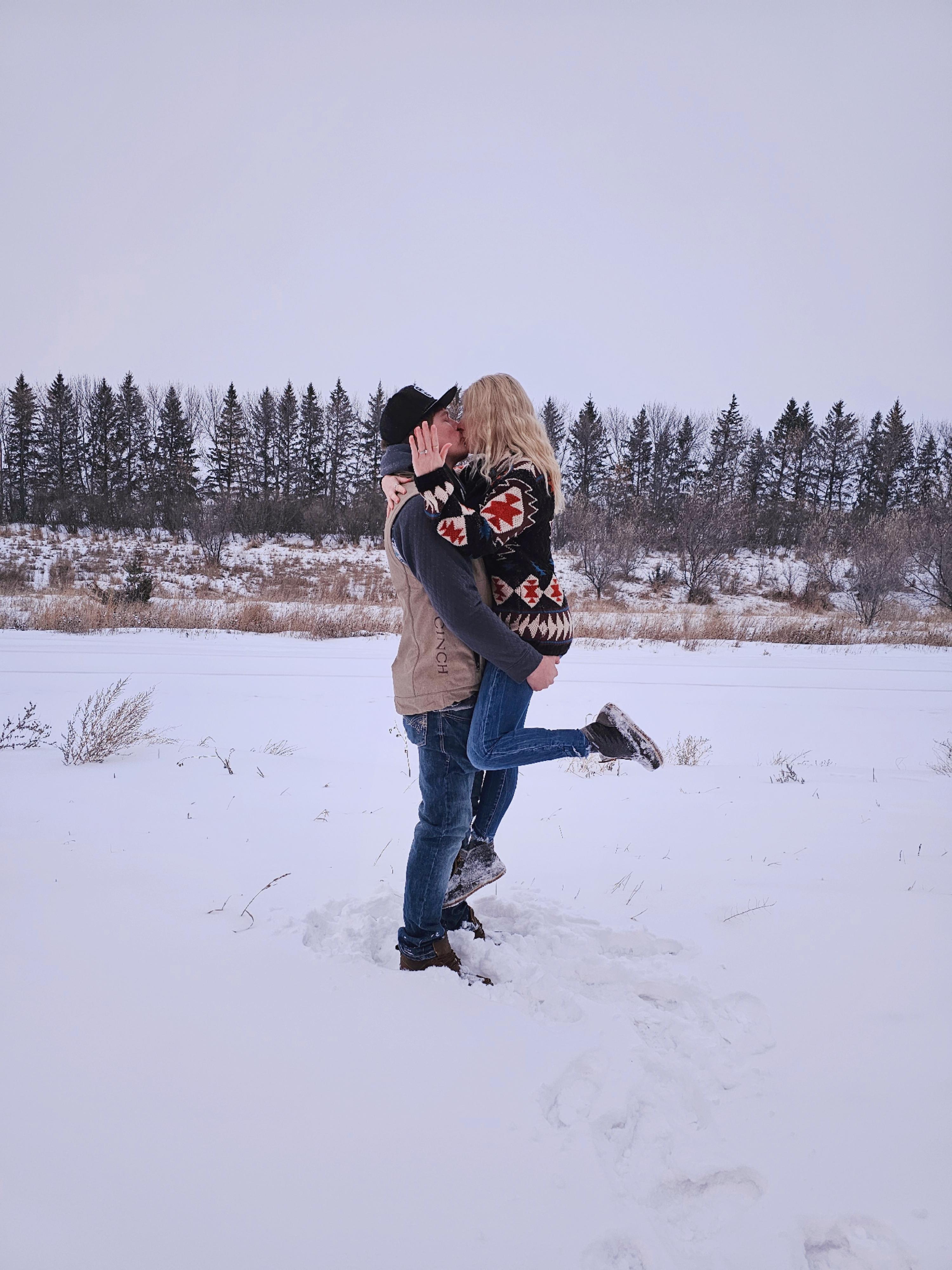 The Wedding Website of Candice Thompson and Brett Mercer