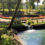 Blue Spring Heritage Center