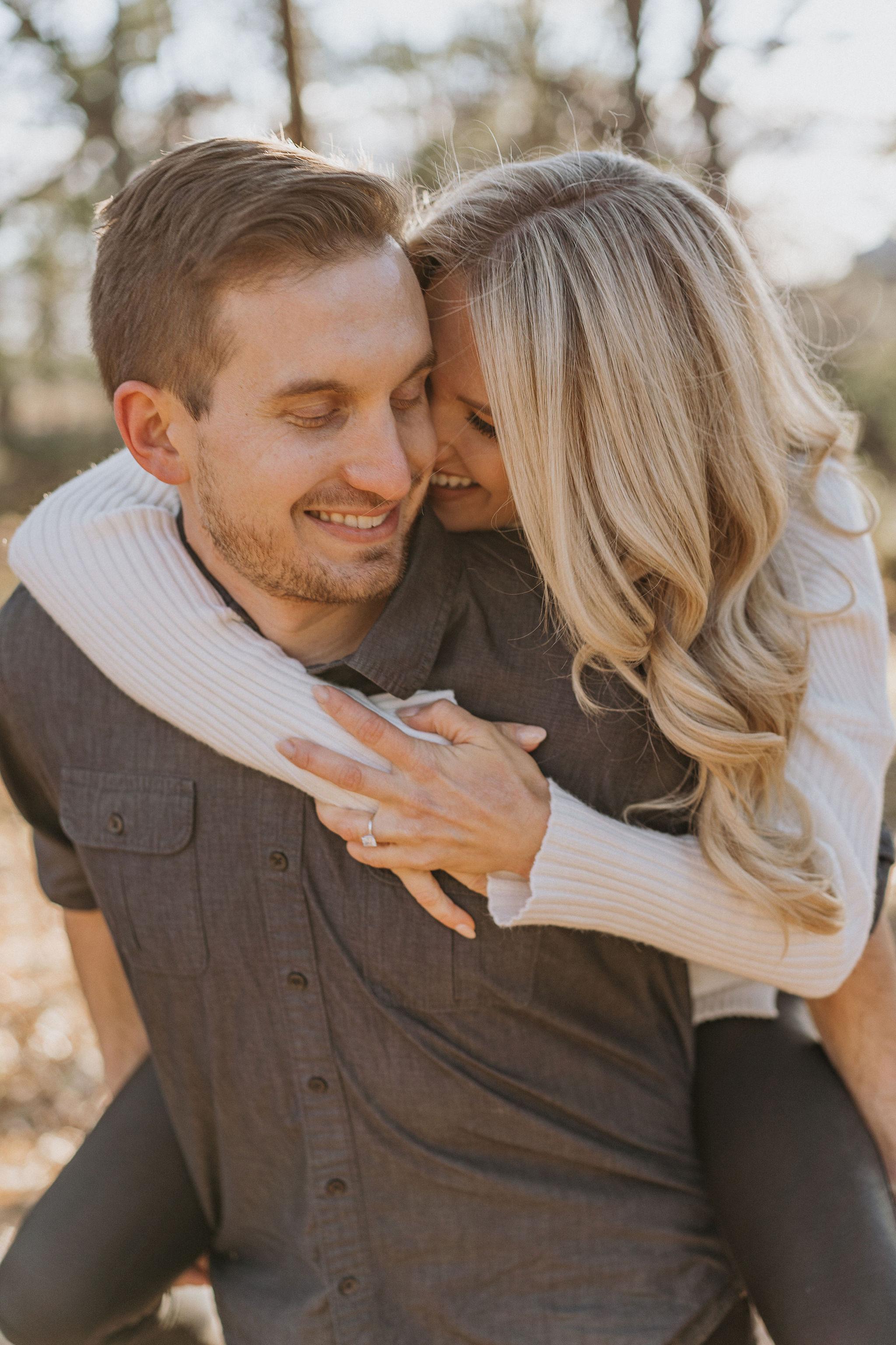 The Wedding Website of Caley Elliott and Elliot Hensel