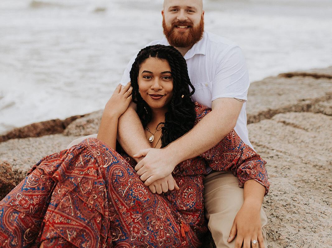 The Wedding Website of Briahna Williams and Cody Todd