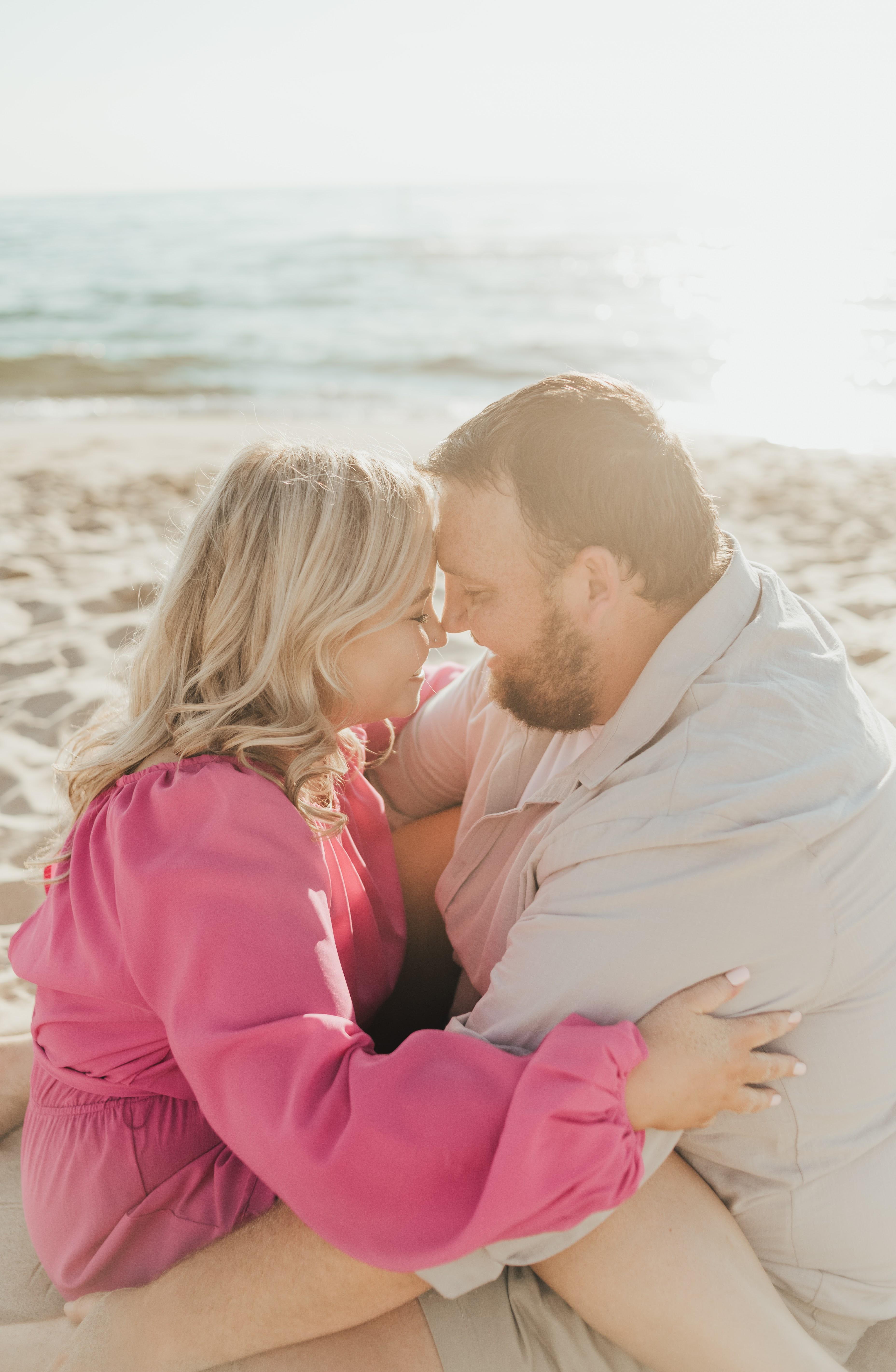 The Wedding Website of Caitlyn Meerschaert and Timothy Kerr