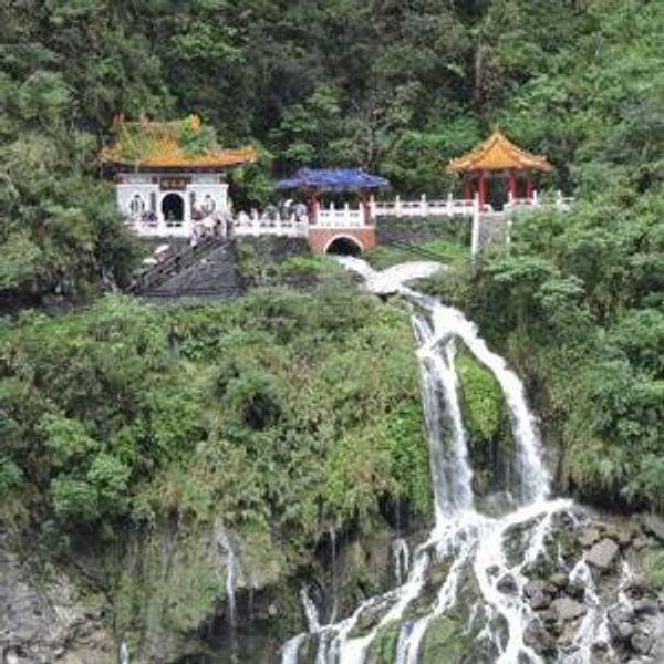 Honeymoon to Taiwan