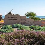 Dinosaur Caves Park