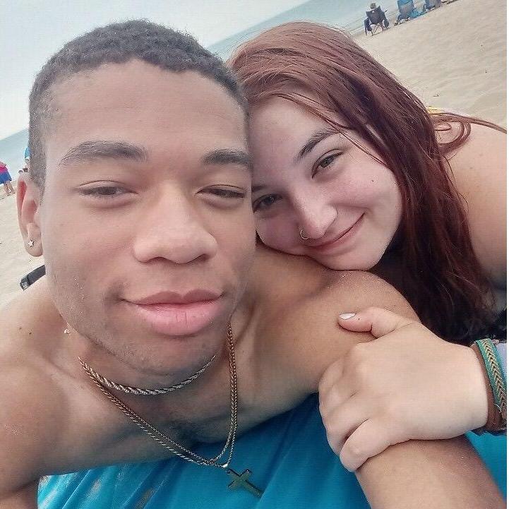beach days