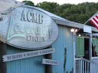 Acme Lowcountry Kitchen