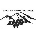 On the Trail Rentals