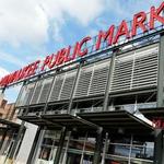 Milwaukee Public Market