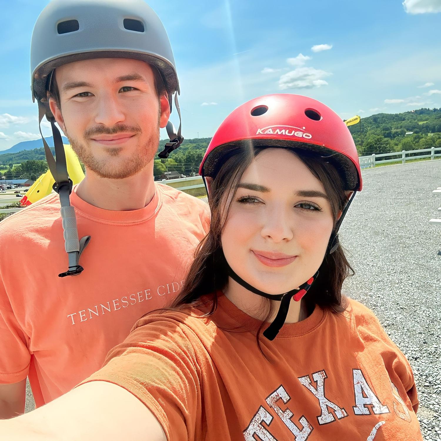 Rock Climbing
